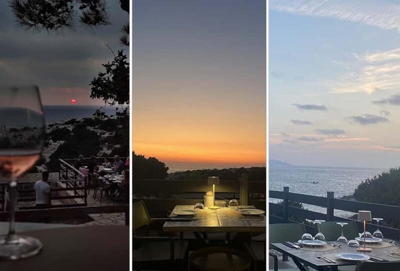 Golden Hour in Kefalonia A Private Tour with Sunset and Wine - FAQ