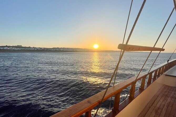 Golden Hour Sunset Cruise in Cyprus - The Experience and Atmosphere