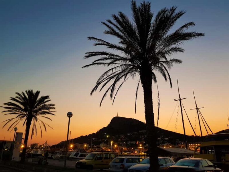 GOLDEN HOUR: SUNSET IN THE COSTA BRAVA - What to Expect from the Sunset Tour