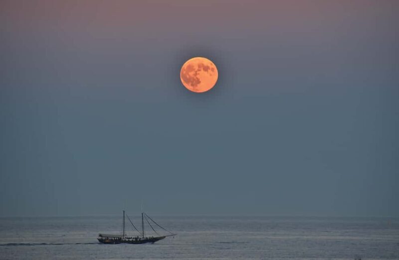 GOLDEN HOUR: SUNSET IN THE COSTA BRAVA - Practical Details & Logistics