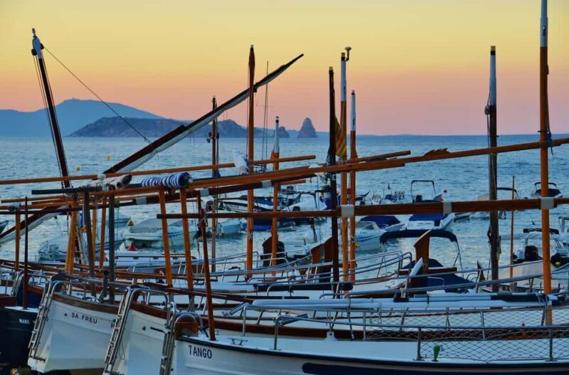 GOLDEN HOUR: SUNSET IN THE COSTA BRAVA - What the Reviews Say