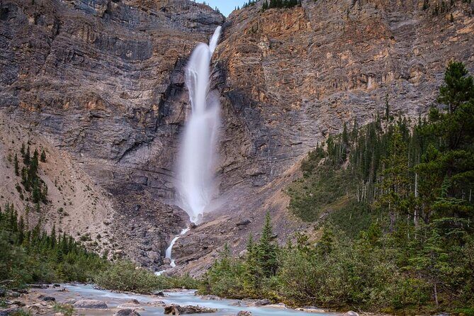 Golden Sky Bridge & Yoho National Park Private Day Tour - Who Would Love This Tour?
