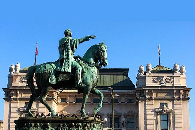 "Golden Standard" Private Half-Day Sightseeing Tour of Belgrade - Final Thoughts