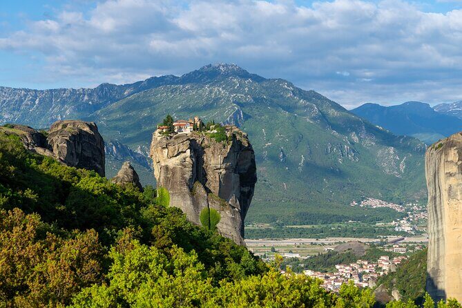 Golden Sunrise Meteora Private Photo Tour - FAQ