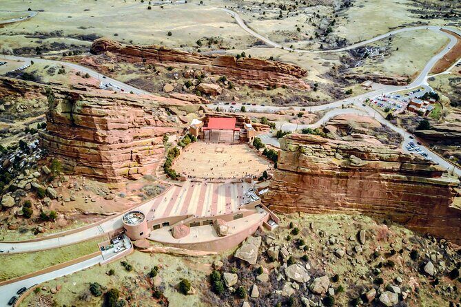 Golden to Red Rocks Electronic Bike Tour - Who Will Love This Tour?