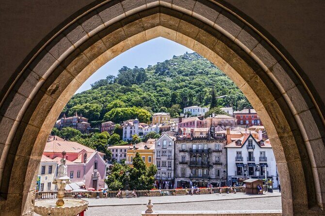 Golden Triangle Private Tour (Sintra and Cascais), from Lisbon - What to Expect from the Golden Triangle Private Tour