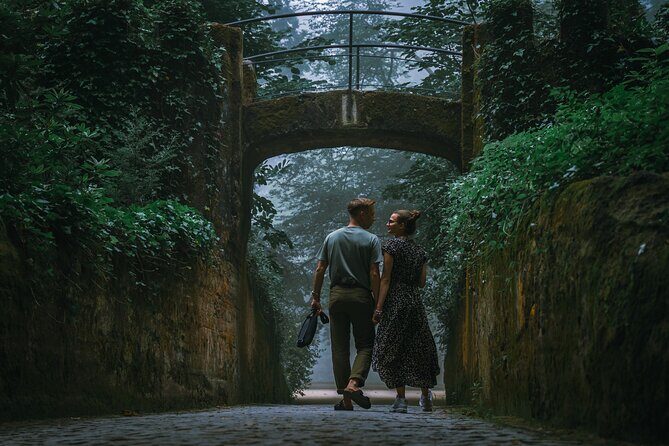 Golden Triangle Private Tour (Sintra and Cascais), from Lisbon - Tour Price and Value