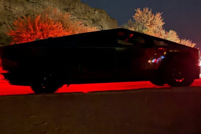 Goldfield, Ghost Town, Bulldog Canyon, Tesla Cyber Truck Tour - Final Thoughts