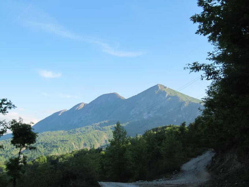 Golem/Durres: Off-Road Adventure in Safari Albania - Key Points