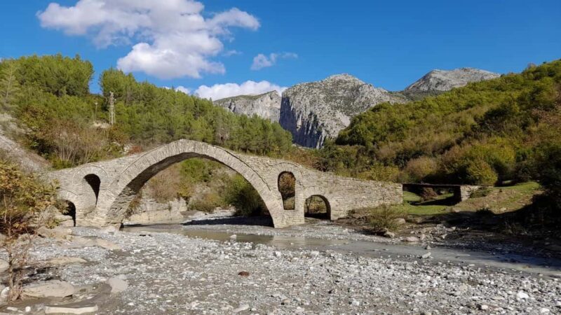 Golem/Durres: Off-Road Adventure in Safari Albania - Price and Value