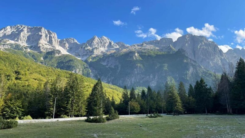 Golem/Durres: Valbona Valley National Park Tour - Final Thoughts: Is This Tour for You?