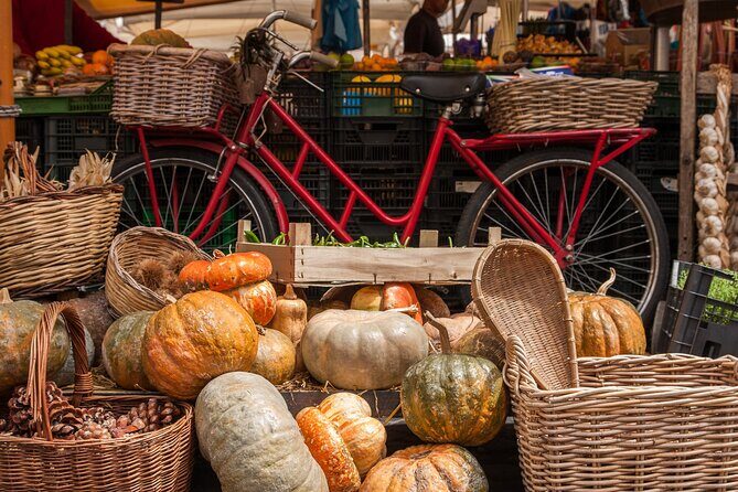 Golf Cart Highlights Tour in Rome - Who Is This Tour Best Suited For?