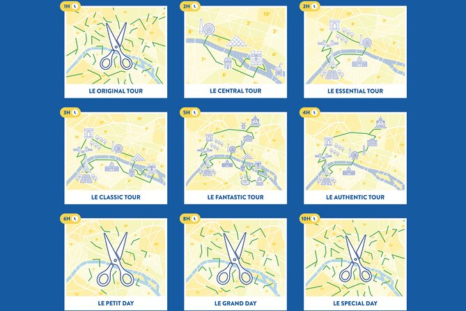 Golf Cart in Paris - Private Guided City Tour - Pickup Included - Who This Tour Is Perfect For