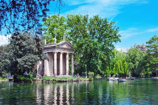Golf Cart Mystery and Culture Private Tour in the Borghese Garden - Is This Tour Right for You?