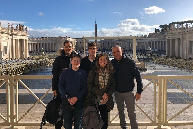 Golf Cart Private & Customizable tour of Rome & Colosseum (3/5h) - The Itinerary: What to Expect