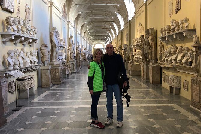 Golf Cart Private & Customizable tour of Rome & Colosseum (3/5h) - Who Will Love This Tour?