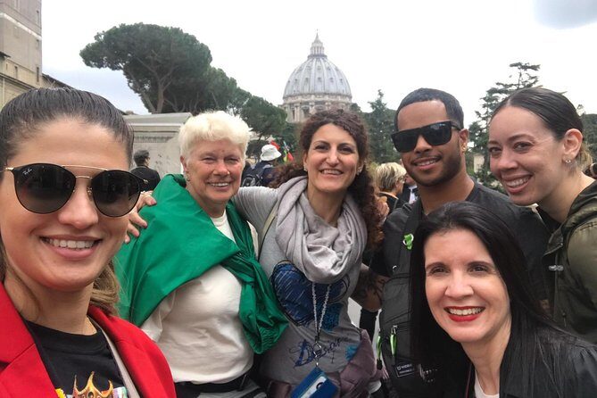 Golf Cart Private & Customizable tour of Rome & Colosseum (3/5h) - The Sum Up