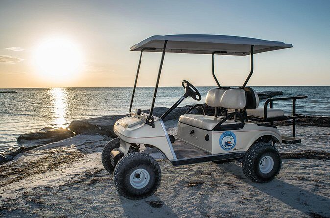 Golf Cart Rental in Holbox From 4 hours - Authentic Traveler Perspectives