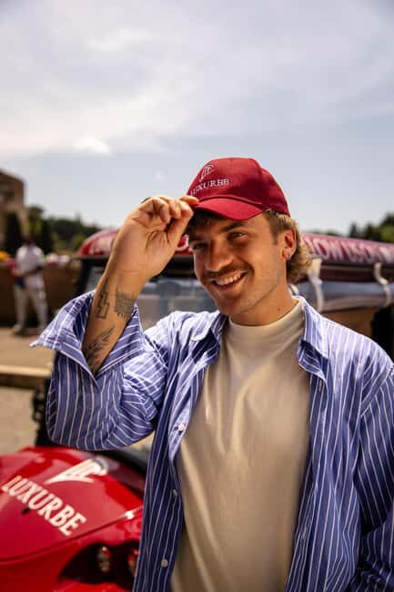 Golf Cart Tour: Express Highlights of Florence - FAQ