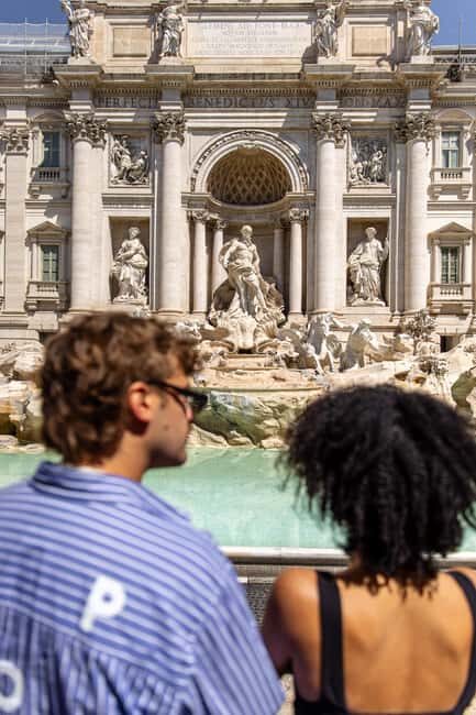 Golf Cart Tour: Express Highlights of Rome - An In-Depth Look at the Tour Itinerary