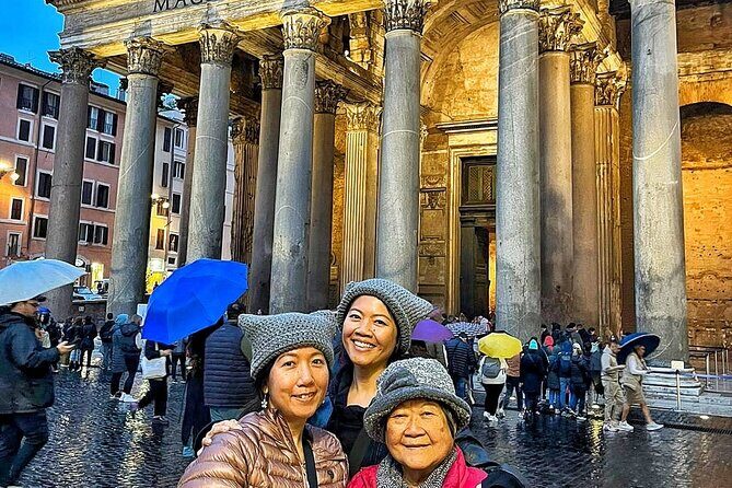 Golf Cart Tour Highlight With Local ,Hidden Gems, Gelato or Wine - FAQ