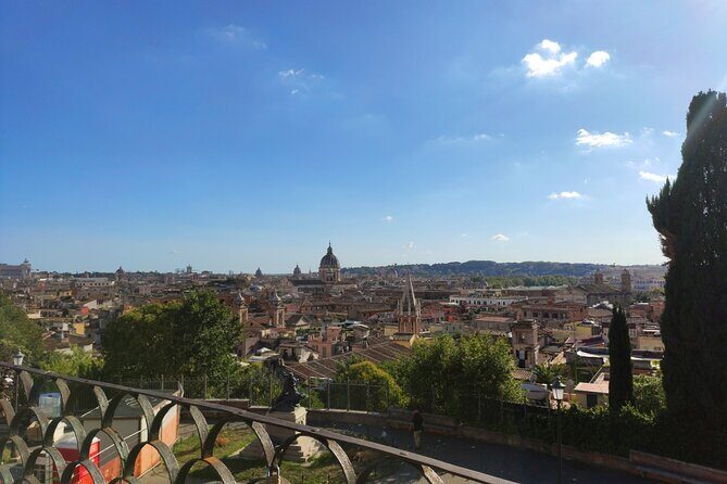 Golf Cart Tour Private Experience of Rome's City Center - Final Thoughts