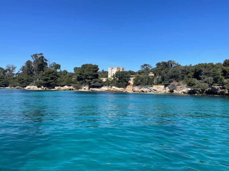 Golf-Juan : Lérins Islands Sailing Discovery, snorkeling - Practical Details and Tips
