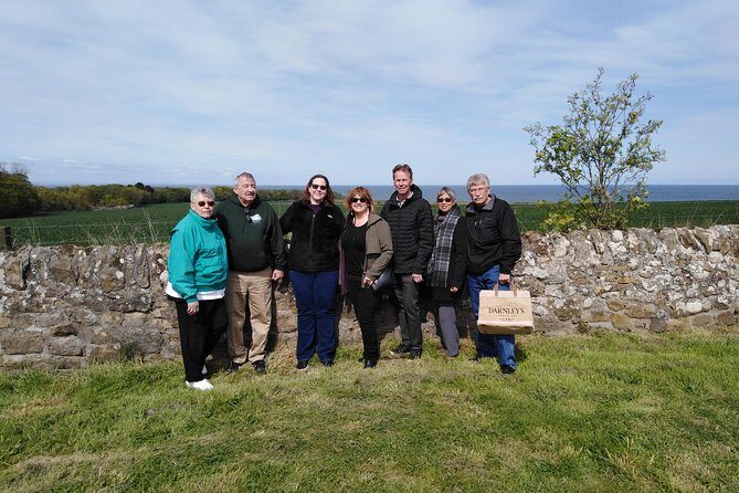 Golf, Whisky and Fish & Chips (A "VERY" Scottish Experience) - Discovering Central Scotland: What This Tour Offers