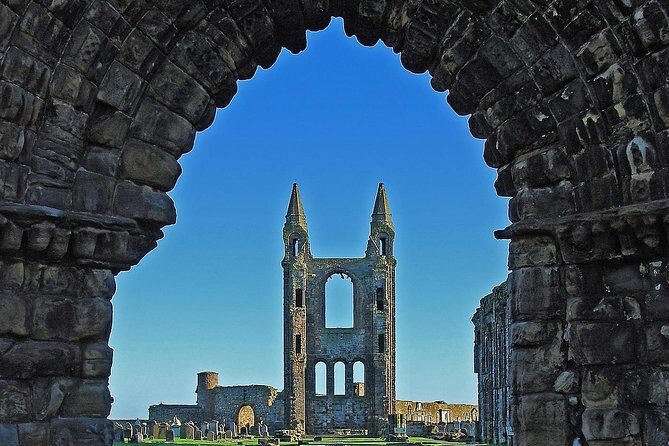 Golf, Whisky and Fish & Chips (A "VERY" Scottish Experience) - Who Is This Tour Best For?