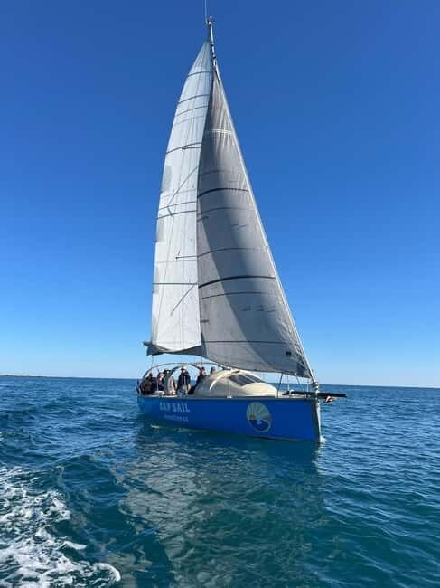 Golfe-Juan: Discover the Art of Sailing on a Scenic Cruise - Final Thoughts