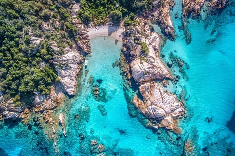 Golfo Aranci: Tavolara and Molara Snorkeling Dinghy Tour - Final Thoughts