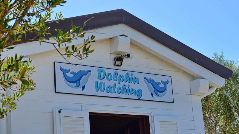 Golfo Aranci: Tavolara and Molara Snorkeling Dinghy Tour - FAQ