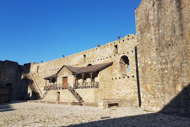 Golubac and Viminaciium tour from Belgrade - What to Expect from the Tour