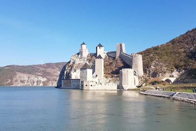 Golubac and Viminaciium tour from Belgrade - Who This Tour is Best For