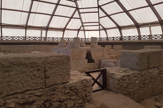 Golubac and Viminaciium tour from Belgrade - FAQs