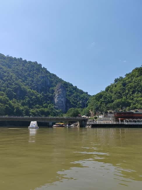 Golubac Fortress and Iron Gates + optional boat ride - Who Should Consider This Tour?