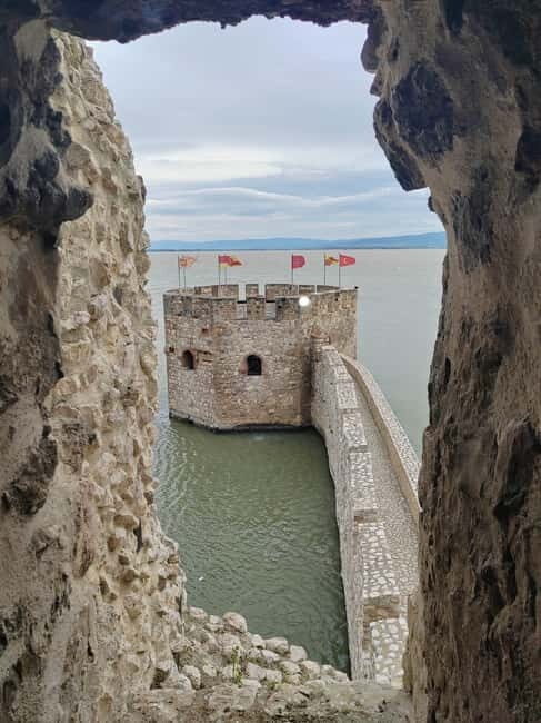 Golubac Fortress and Iron Gates + optional boat ride - FAQ