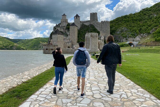 Golubac Fortress w/Iron Gate Speed Boat & Rakija Distillery tour - A Closer Look at the Tour Experience