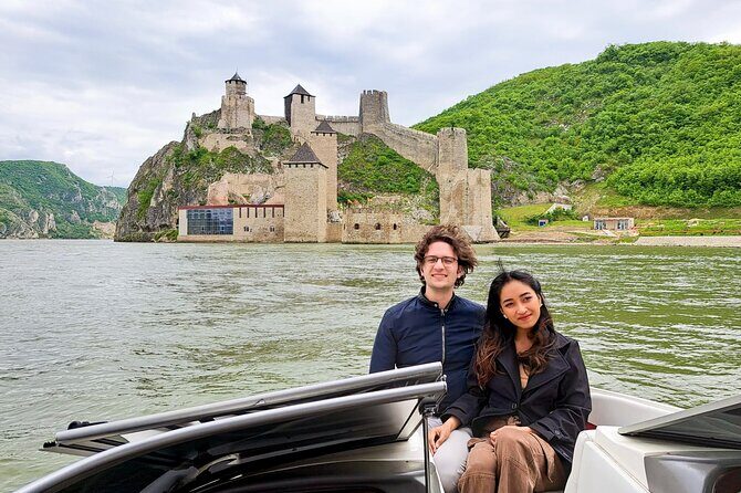 Golubac Fortress w/Iron Gate Speed Boat & Rakija Distillery tour - Who Would Love This Tour?