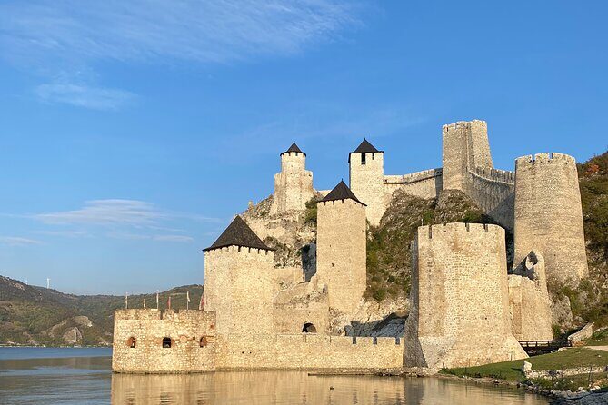 Golubac Fortress w/Iron Gate Speed Boat & Rakija Distillery tour - Final Thoughts