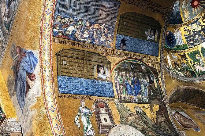 Gondola Ride and St Mark's Basilica Tour - Value for Money and Practical Considerations