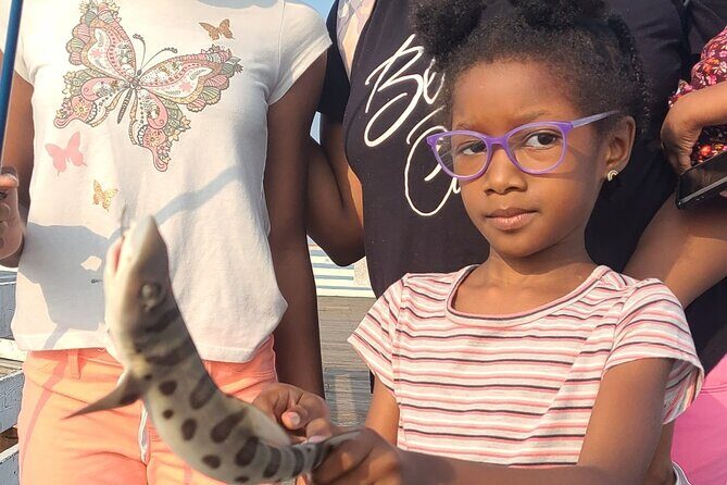 Gone Fishing 2-Hour Guided Pier Fishing Excursion for All Ages! - Who Is This Tour Best For?