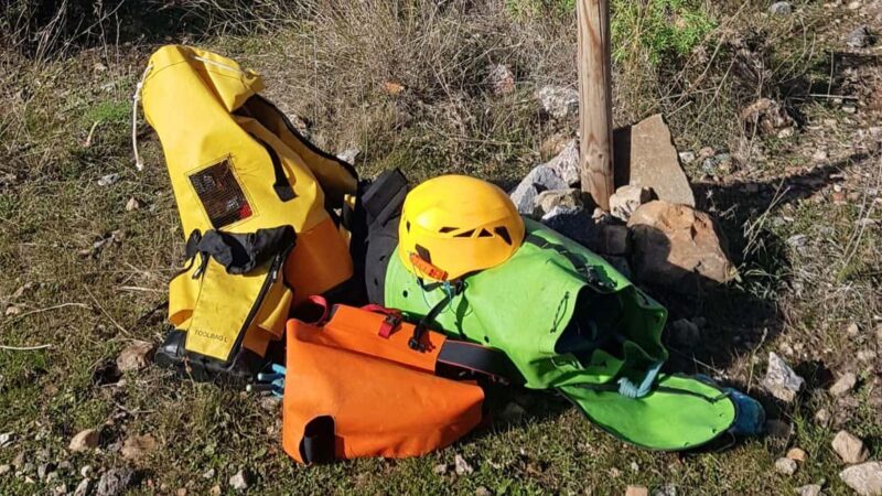 Gonnesa: Monte San Giovanni Dry Canyoning Adventure - Why This Experience Is Worth It