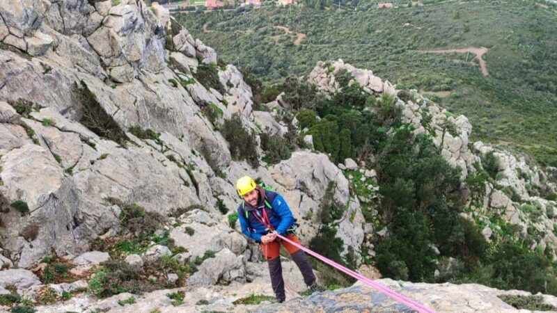 Gonnesa: Monte San Giovanni Dry Canyoning Adventure - Final Thoughts
