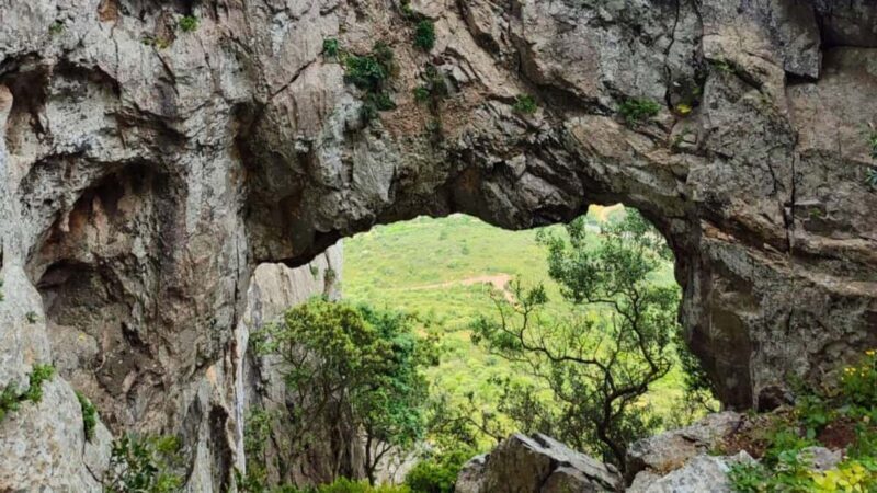 Gonnesa: Monte San Giovanni Dry Canyoning Adventure - FAQ