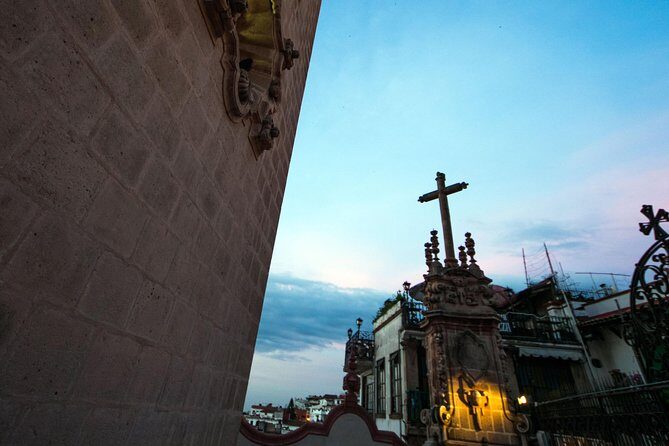 Good Friday Celebration in Taxco from Mexico City - Who Is This Tour Best For?