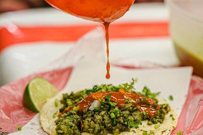 Good Morning CDMX!, Mexico - A Deep Dive into the Tour Experience