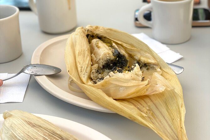 Good Morning CDMX!, Mexico - Who Is This Tour Best Suited For?