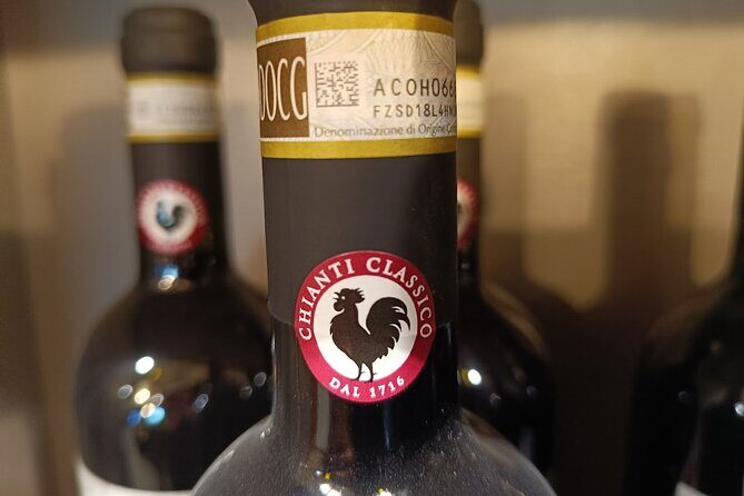 "Good Morning Chianti Classico" - Tour in 2 wineries with lunch - Key Points