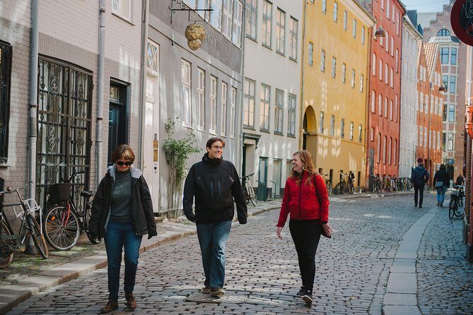 Good Morning, Copenhagen: Feel The Danish Hygge & Happiness - Frequently Asked Questions